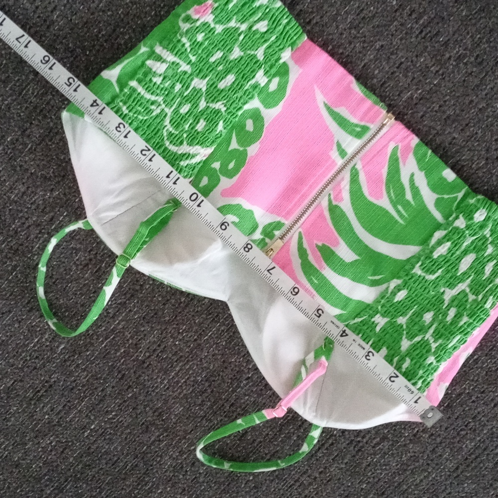 🍍VERY HTF Lilly Pulitzer🍍 - Parfait Set - Picture 12 of 15